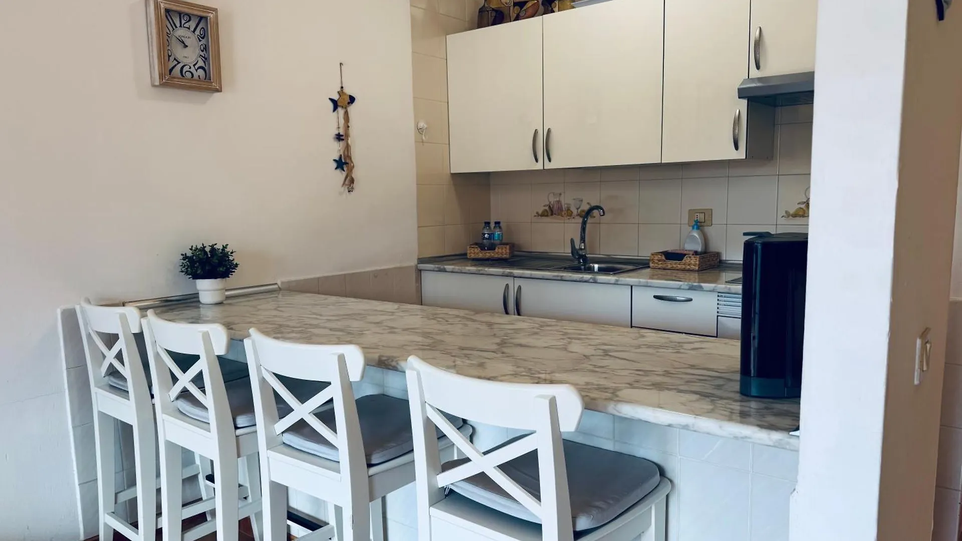 Daire Happy Holiday Home Costa Adeje