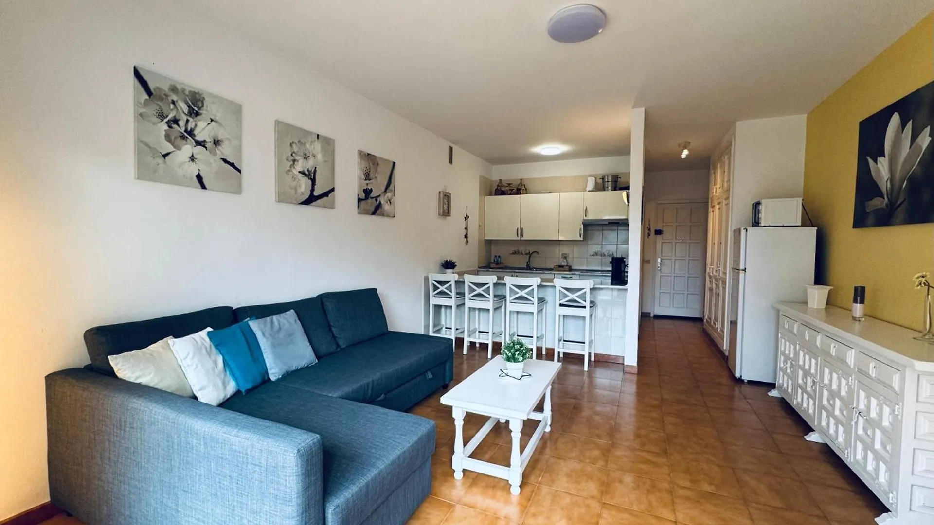 Happy Holiday Home Costa Adeje